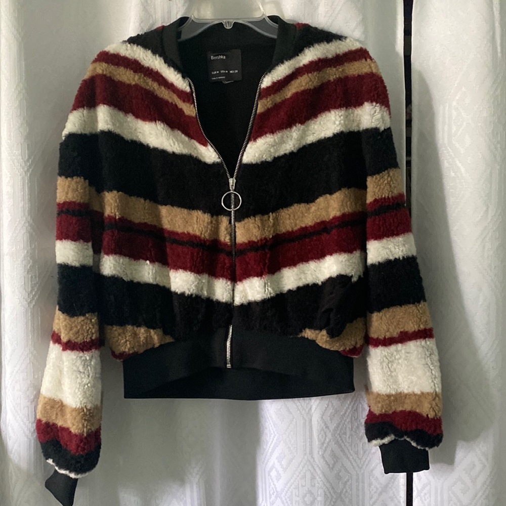 Bershka jacket